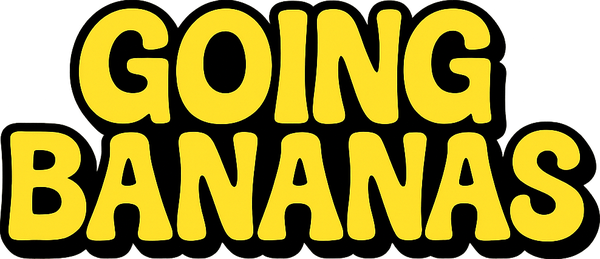 Going Bananas